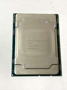 Intel Xeon SR3GJ 1.80 GHz Core SILVER-4108 CPU Processor