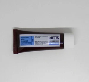 METIS Ultra Hydration Nourishing Body Cleanser - 20ml Travel Size - Picture 1 of 1