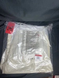 Off White x Jordan Sail Woven Pant Gr. L Neu - Bild 1 von 5