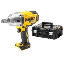 DeWALT Akku-Schlagschrauber, 1/2", 18 V, 950 Nm - DCF899HNT-XJ