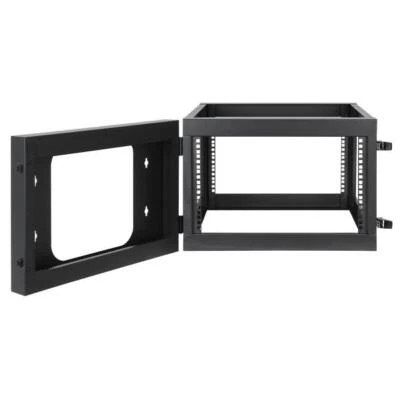 Intellinet Armadio a Muro 19'' Open Frame 4 Montanti 6U - Immagine 1 di 4