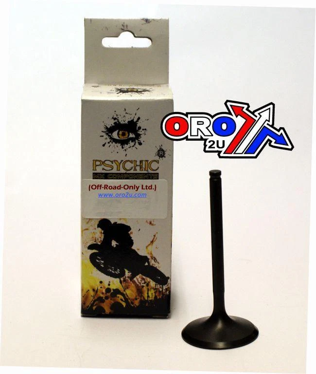 VÁLVULA DE ESCAPE HONDA XR600R 85-96, XR650L 93-22, XL600R 83, NX500/650 88-94 Foto 1 de 1