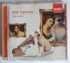 José Carreras - Opernarien - Bild 1 von 4