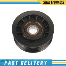 419-603 Dorman Accessory Belt Tension Pulley Passenger Right Side for Chevy _XJ