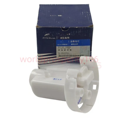 Filtro de bomba de combustible para Hyundai Accent Kia Rio Rio5 2006-2011 1,6 L 311121G500 Foto 1 de 4