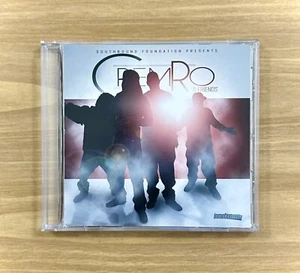 CD-R ~ Cremro & Friends ~ Self Titled ~ P.A. ~ 20 Tracks ~ 2011 ~ !L⚪️⚪️K! - Picture 1 of 7