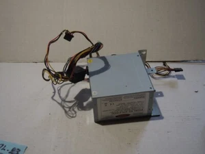Alimentation ADVANCE ATX 5100 S - Bild 1 von 2