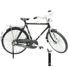 Retro 1:10 Miniature Alloy Bicycle Bike Alloy Model Bicycle Collection Gift
