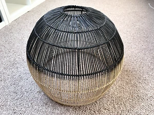 Large lampshade 42cm Wide - Picture 1 of 6