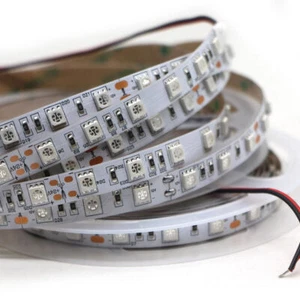 850nm 940nm InfraRed LED Strip LIGHT 5050 Security Monitoring led tape lamp 12V - Picture 1 of 13