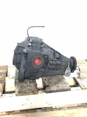 1998 - 2005  Mercedes Benz ML Series Rear Carrier Assembly OEM - Image 1 of 4