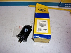 FILTRO BENZINA ADATTO A DAIHATSU CHARADE TOYOTA MR2 AVENSIS COROLLA PAJERO - Foto 1 di 3