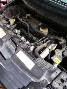 Rear Leaf Spring 119" Wb Fits 01-07 CARAVAN 1964105 - Picture 1 of 12