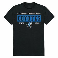 CSUSB Cal State University San Bernardino Coyotes Established t-Shirt