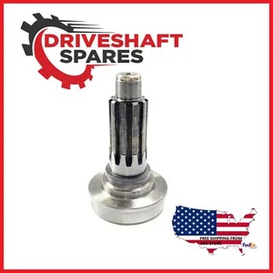 3-53-1821, eje de tubo splined midship 1.500x10 spline, tubo 3.500 x 0.083. - Imagen 1 de 1