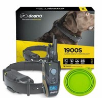 einstein dog training collars
