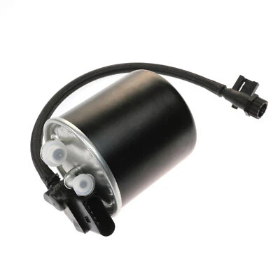 For Mercedes W906 Sprinter 2500 3500 Fuel Filter w/ Water Separato - Image 1 of 4