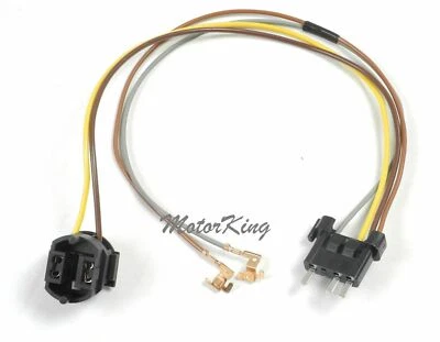 03-07 Arnés de cableado de faros derecho para Mercedes E280 E300 E320 E550 W211 Foto 1 de 4