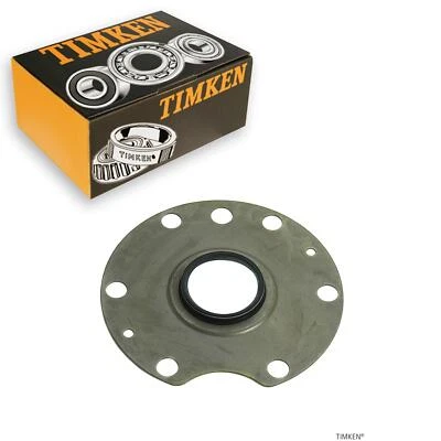 Timken Wheel Seal Rear Outer For 1959-1971 Jeep CJ6 - Image 1 of 4