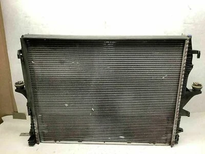 VOLKSWAGEN TOUAREG 2005 3,2 L V6 MOTOR REFRIGERANTE REFRIGERACIÓN RADIADOR FÁBRICA Foto 1 de 4