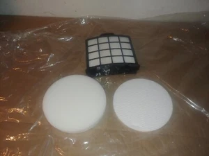 Shark Vertex Upright Vacuum  HEPA & Foam/Felt Filter For AZ2000, AZ2002, AZ2000W - Picture 1 of 2