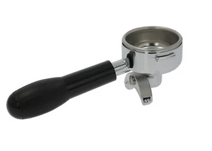 La Cimbali Siebträger - Filterhalter mit Doppelkorb 14gr Auslauf 492-561-000 - Bild 1 von 3