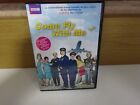 Come Fly With Me. Matt Lucas Region 2 DVD Spain Import. Plays In English/Spanish