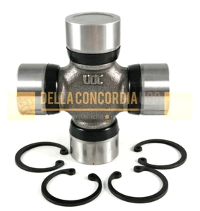 Crociera cardanica 27 x 74,60 per Nissan Terrano Pathfinder Navara Fiat 450 480 - Picture 1 of 3