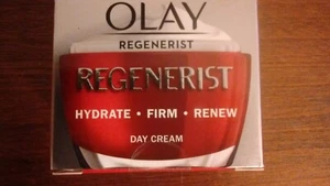 Olay Regenerist Day Cream - Picture 1 of 4