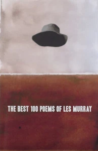The Best 100 Poems Of Les Murray (HB, 2012) - Picture 1 of 1