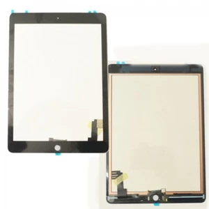 Digitizer Glas Touchscreen Display Front Scheibe A1566 A1567 für iPad 6 Air 2 - Picture 1 of 1