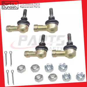 Kit de extremo de barra de acoplamiento apto para Polaris Predator 90 2003 2004 2005 2006 - Imagen 1 de 8