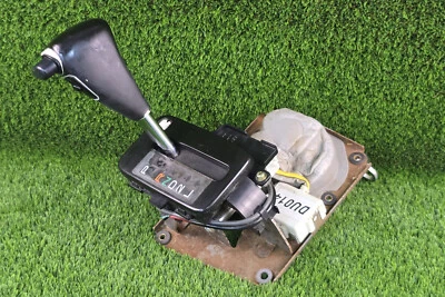 Palanca de cambios de piso de transmisión Lexus LX470 1999-2003 conjunto de palanca de cambios OEM usada Foto 1 de 4