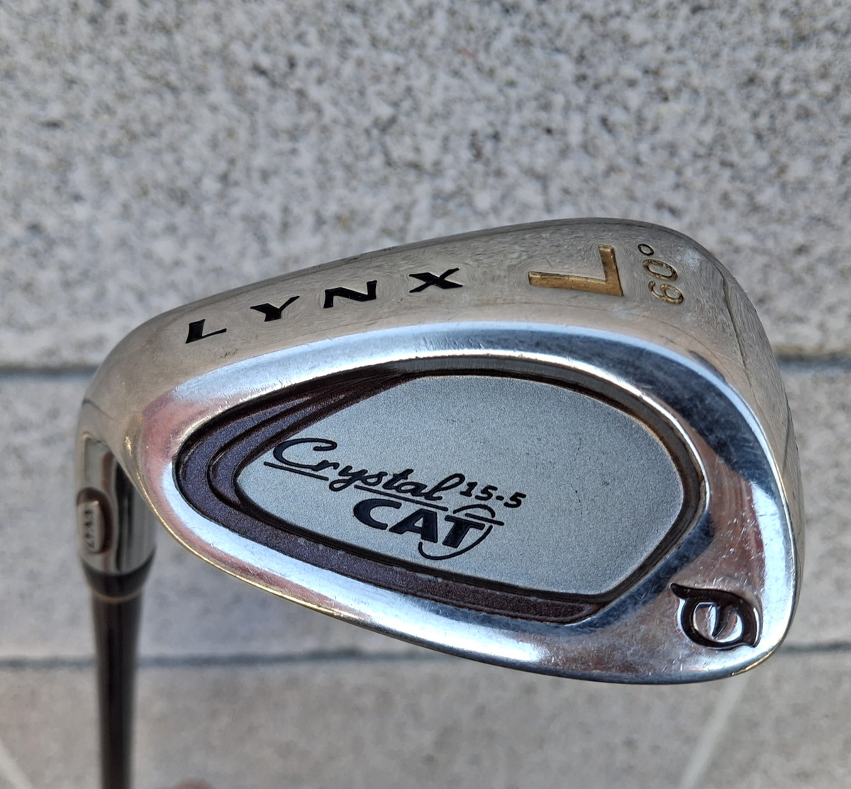Lynx Ladies Golf Clubs for sale - eBay Lynx Ladies Golf Clubs for sale - eBay