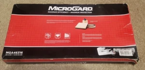 microgard Premium Air Filter 46316 MGA46316 - Picture 1 of 3
