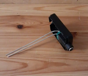 Colloidal Silver Generator Replacement Rod Assy. Simple Health Products 16oz blk - Picture 1 of 5