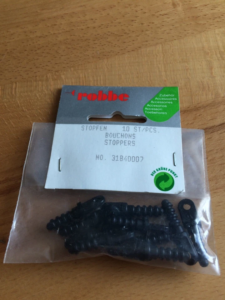Robbe 31840007 Stoppers  - Bild 1 von 1