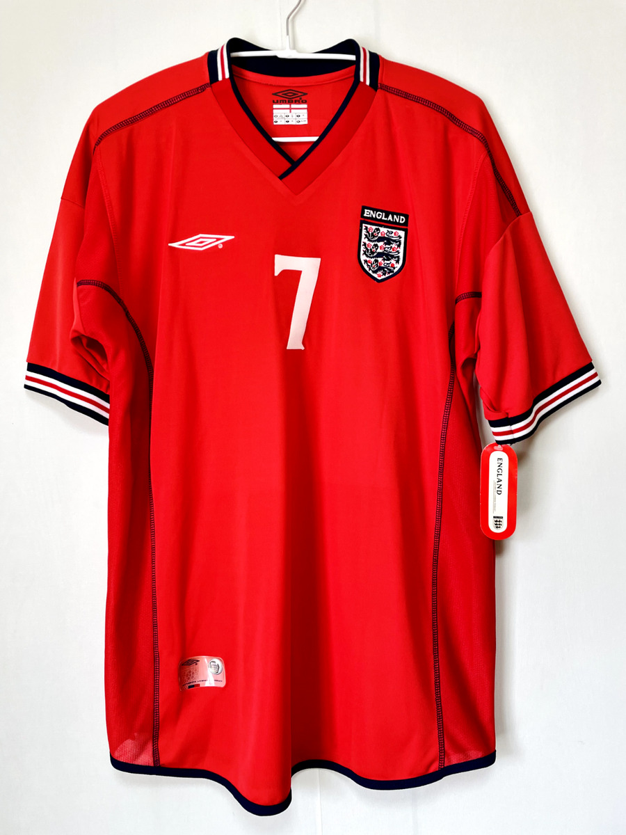 David Beckham England National Team Soccer Jerseys for sale David Beckham England National Team Soccer Jerseys for sale
