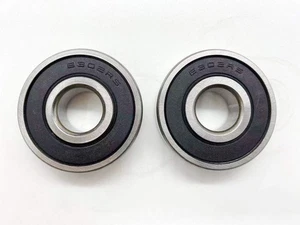Rodamiento de bolas de repuesto 6302-2RS para DeWalt DW708, DW716, DW717, DW718, DWS7... - Imagen 1 de 2