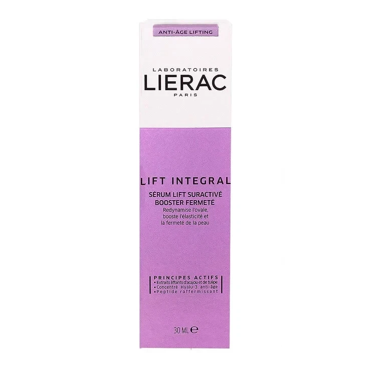 LIERAC Lift Integral Serum 1oz
