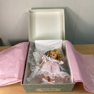 Vintage 1998 Madame Alexander #13530 Sugar And Spice 8" Doll - Picture 1 of 5