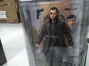 McFarlane Toys The Walking Dead The Governor 5 Zoll Actionfigur 2025 Wave 2 - Bild 1 von 3