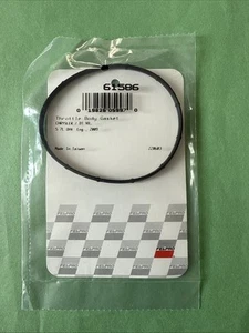 Fuel Injection Throttle Body Mounting Gasket Fel-Pro 61586 - Picture 1 of 1