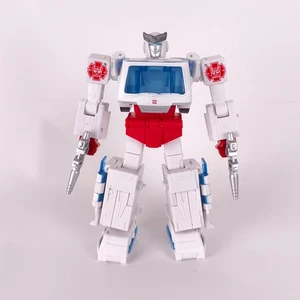 Transformers Autobot Ratchet Complete 86-23 Studio Series Voyager Class - Picture 1 of 6