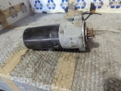 Стартер подходит для Porsche Cayenne 13-16 годов выпуска, 95560410800 - Изображение 1 из 4