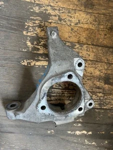 Passenger Right Front Spindle/Knuckle Fits 04-12 MALIBU 570558 - Picture 1 of 12