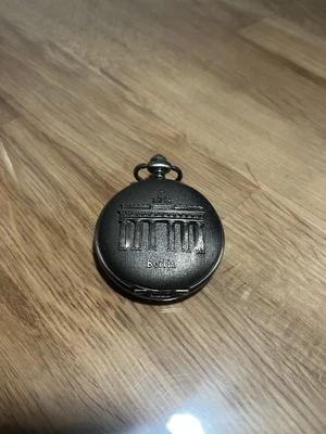 Taschenuhr (Berlin-Motiv) - Bild 1 von 4