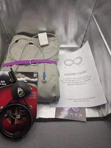 Cinch Locker Security Bag - Picture 1 of 9