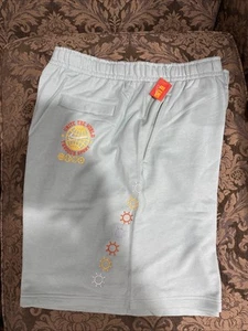 NWT Nike Sportswear Club Be Kind Shorts Enamel Green Mens Sz 2XL DD8989-386 - Picture 1 of 10
