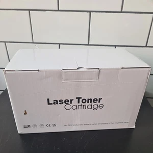 Rainbow Pack Ink HP Laser 150 HP Laser MFP 178 Series & 179 - Picture 1 of 2